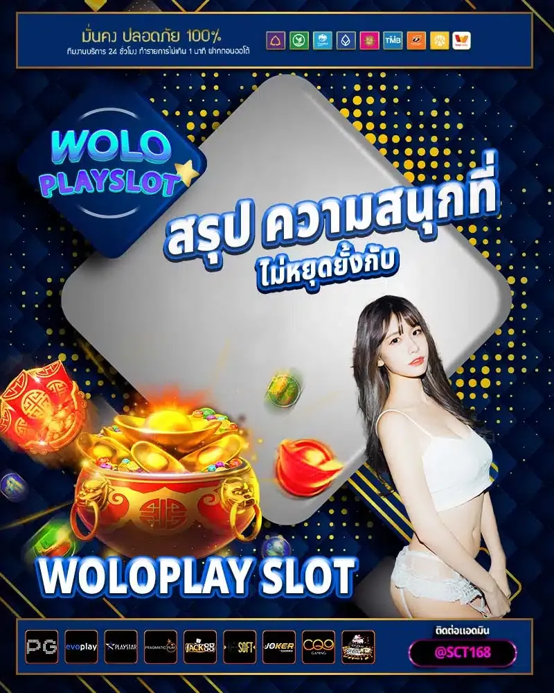 woloplay slot